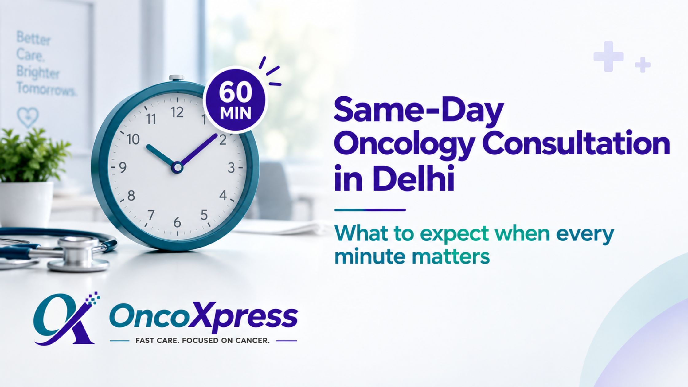 CAR-T cell therapy infusion for blood cancer treatment at a Delhi oncology clinic